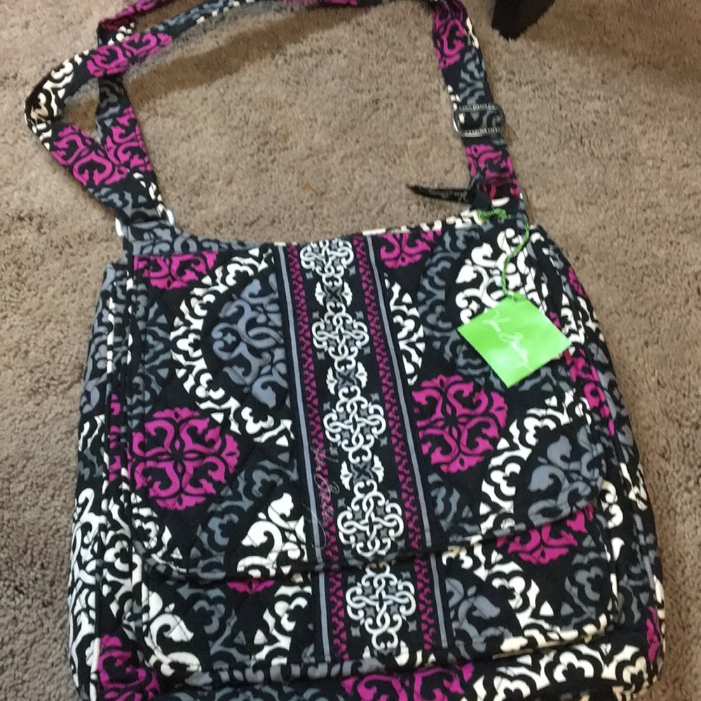 Vera Bradley mailbag
